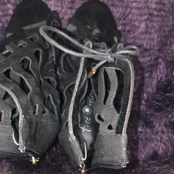 ✨Free Reign Heels - Picture 7 of 8